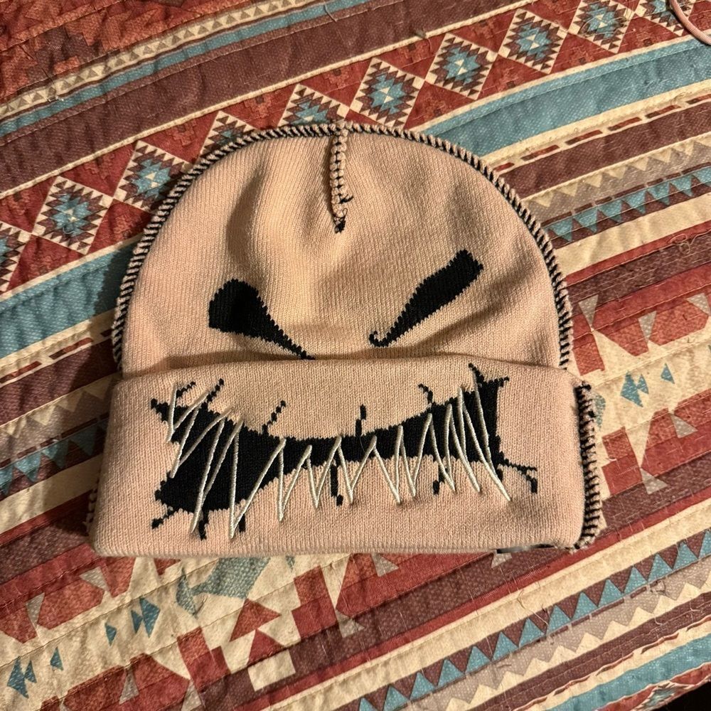 Disney The nightmare before Christmas beanie